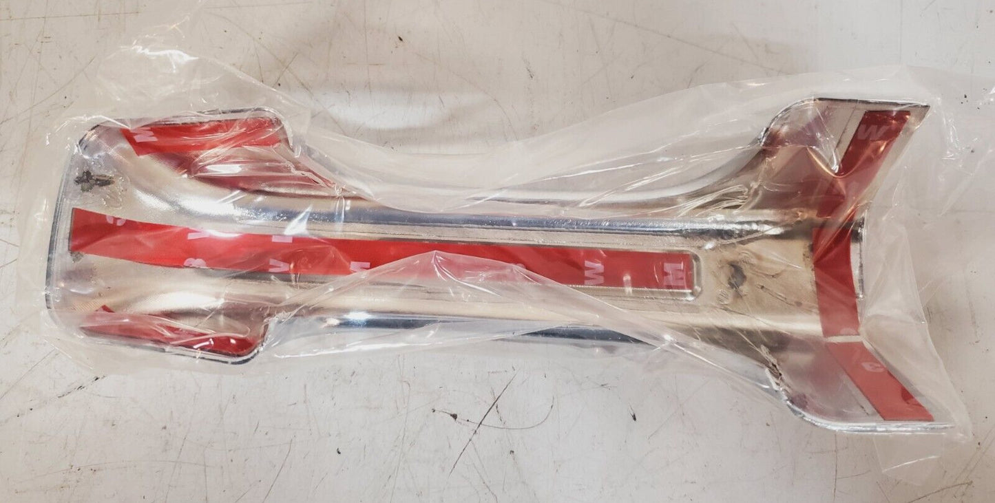 4 Qty. of Door Handle Covers Trim For Dodge Ram DH294 (4 Qty)