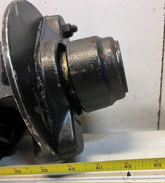 Constant Velocity Axle Half Shaft Assembly 80191 Front Left Right Drive Axle