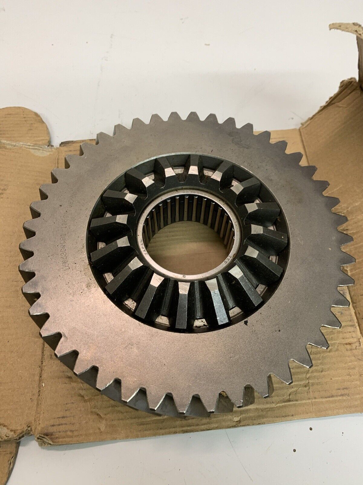 Spicer 1665309C91 Helical Drive Gear