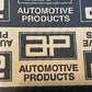 Automotive Products Borg & Beck Clutch Disc 52509 | DP9715 | 10-Teeth | 9" Dia.