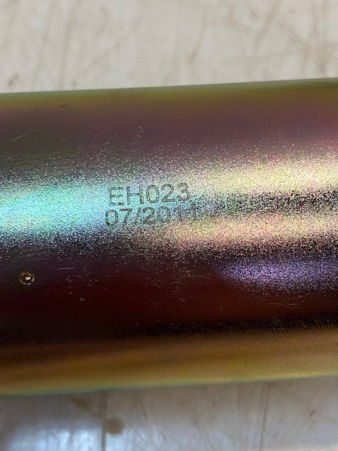 Denso 195130 Electric Fuel Pump High Pressure Fuel Pump Replacement