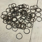 82 Pack of Retaining Rings 1-11/16" ID 1-7/8" OD (82 Quantity)