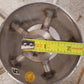 Destroyer Boat Steering Wheel 15-1/2" Diameter 5 Spoke