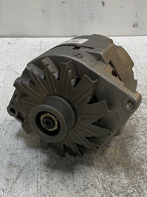 Valucraft Delco-Remy Remanufactured Alternator 7897-6-12, VL7296-12S, 32803
