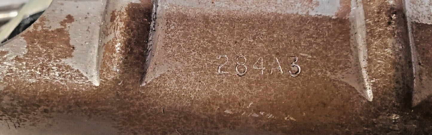 Mopar Parking Brake Lever Assembly 99250 | 063121-284A3 | 284A3 | 250