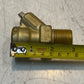 3 Quantity of Sherwood Valves CGA 510 06-14 | 27mm Thread 21mm ID (3 Quantity)