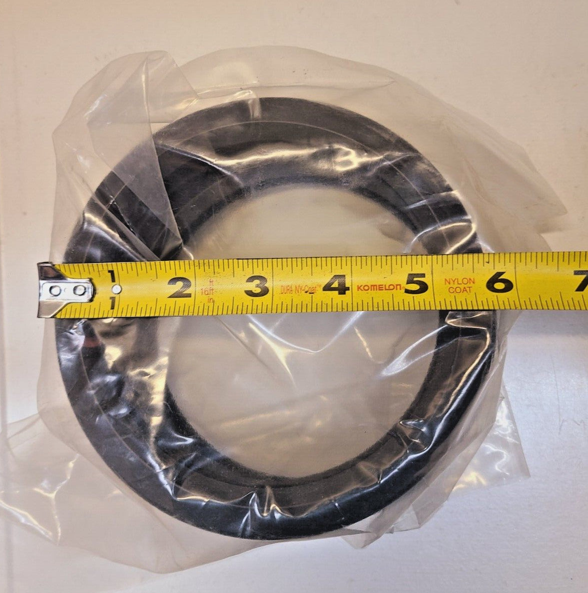 4 Qty. of Gaskets Filter 2HE290 | HYDR RSVR 1467500 | Coupling 2BA50 (4 Qty)