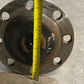 World American Parts 8-Bolt Axle Shaft 15403750 | 44" Long 53mm End 41-Spline