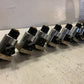 7 Hydraulic Valve Assemblies 12VDC 100% ED (Pack Of 7) FREE SHIPPING