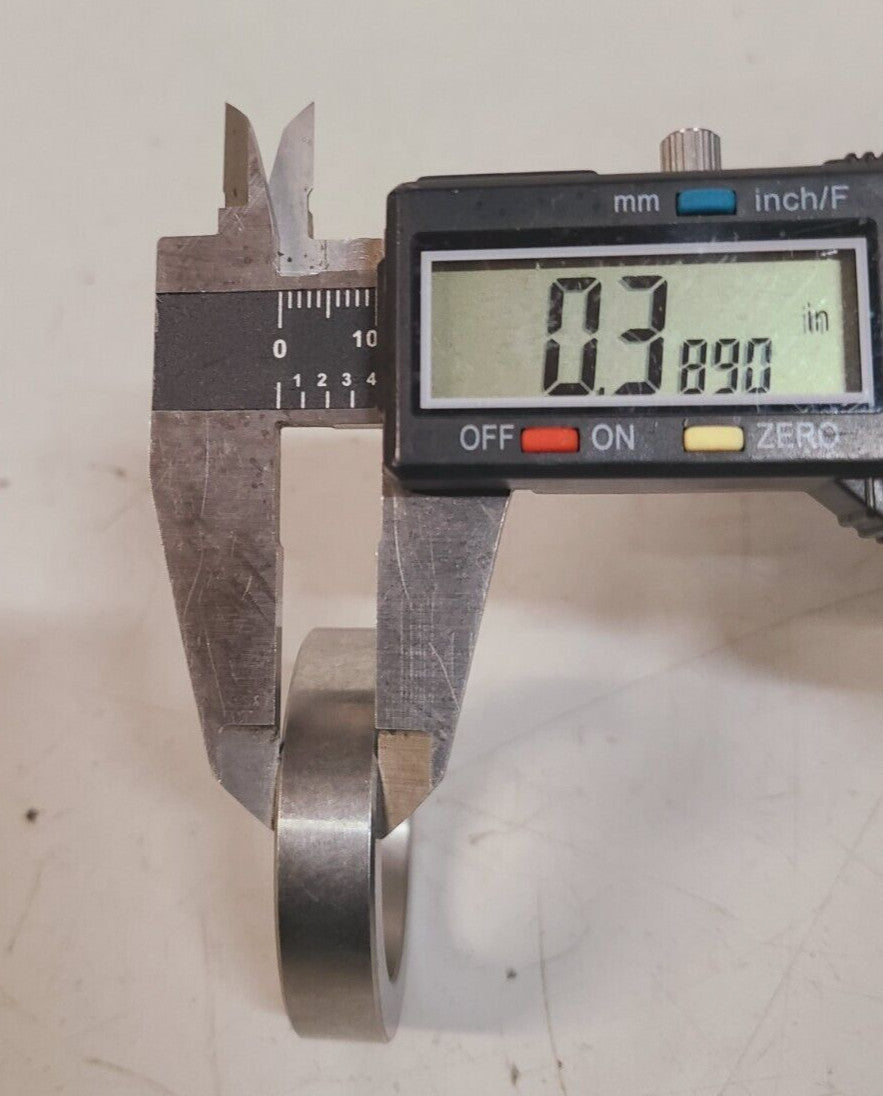 12 Quantity of Magnet Rings 1-3/4" OD | 1-1/4" ID (12 Qty)