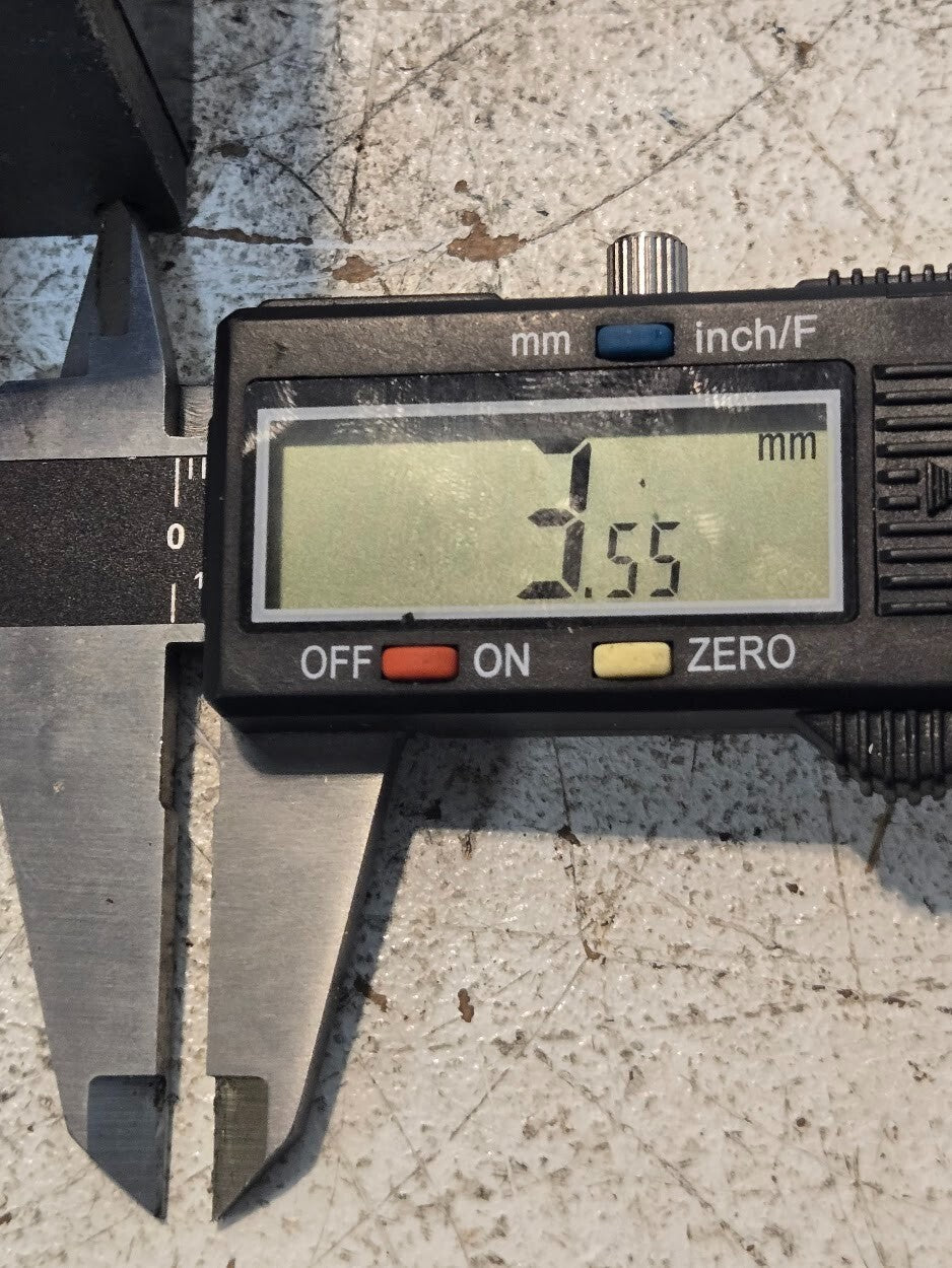 Pittman Elcom Servomotor 5273B901-R8 | 86.5 mV/R/S | 9100-500 | Z9IMT031302IS016