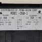 Penn-Union Power Distribution Block ADB11-350-1