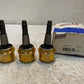 3 Qty of Spicer Lower Ball Joint 505-1273 | ALU039 *Only Pictured Parts* (3 Qty)