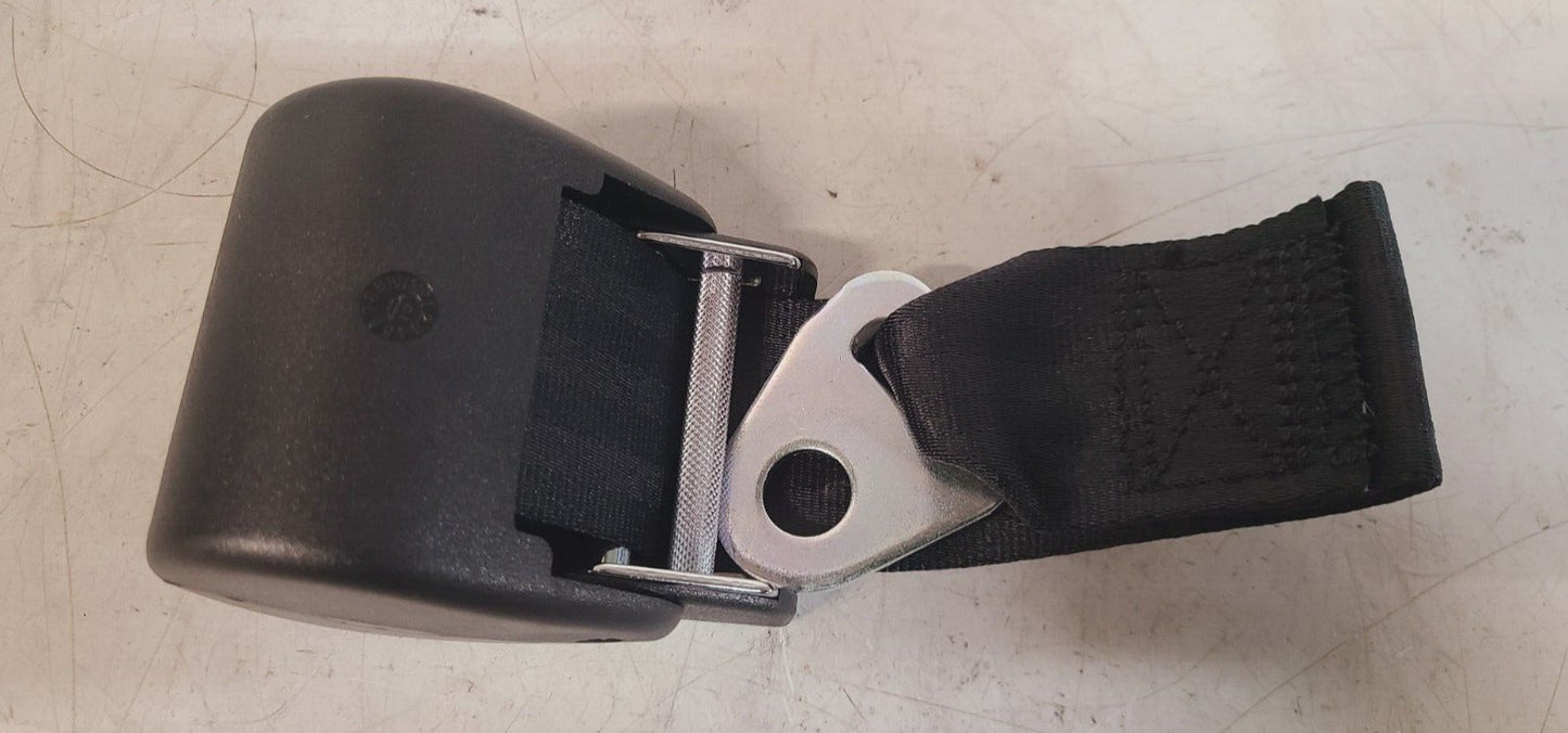 Amsafe Seat Belt Kit I-2017-02 | FMVSS 209 | FMVSS 302