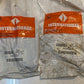 2 Quantity of Navistar International Truck 2010089C1 Brackets (2 Quantity)