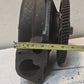 Water Pump 9115034-01 for CAT