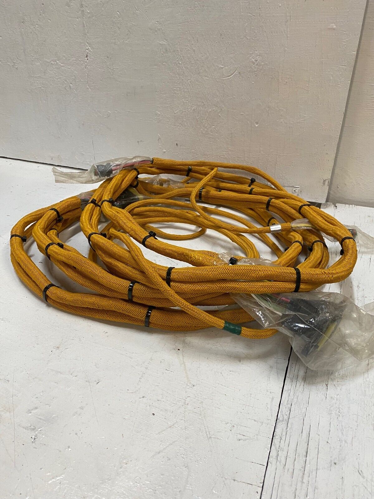 Caterpillar CAT Harness 211-0552