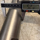 Metal Alignment Test Precision Steel Shaft Bar 22-1/4in Measuring Tool
