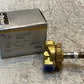 Parker Solenoid Valve GP407 | 41050 | 1/2 NPT CV = 3.35