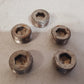 3 Qty. of 5 units Hex Pipe Plugs 4730-00-263-3122 | DLA700-78-M-D271 (15 Qty)