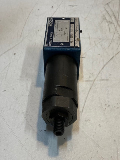 Bosch FE3SBPDM01S50 Pressure Reducing Control Valve 9810161154 | 3000 Psi