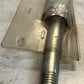 Swizl-Eze Boat Seat Pedistal Post #SP-224-ADJ-T Aluminium Replacement