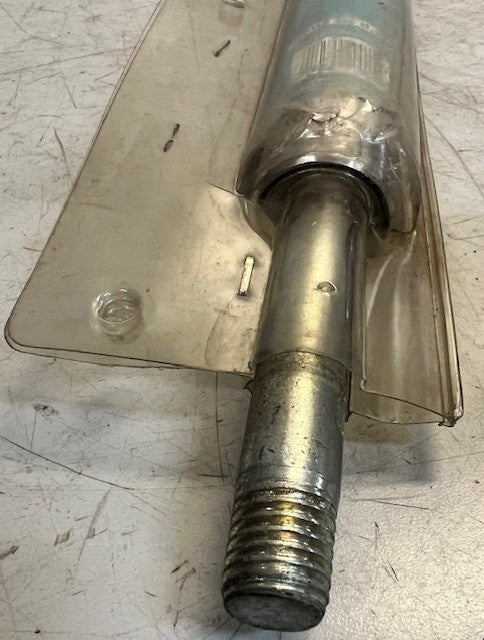 Swizl-Eze Boat Seat Pedistal Post #SP-224-ADJ-T Aluminium Replacement