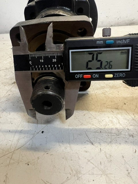 White Drive Products Hydraulic Motor HBO-13976 | 99456 | 80381 Replacement