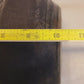 Industrial Rubber Conventional Cementing Plug 15575 | Size 9-5/8