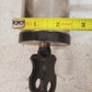 Fifth Wheel Trailer Hitch Air Cylinder XA-2524-R-4-1