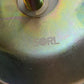 SORL Air Brake Chamber 10-1/2" Long Shaft 16mm Thread 16mm Bolt Thread