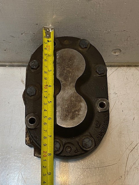 John Deere T13781T Power Steering Pump T16691T | T16699T