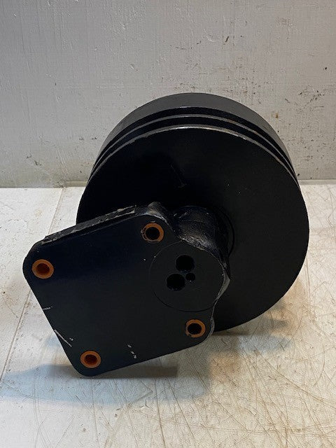 Heavy Duty Mechanical Engine Cooling System Fan Clutch 03L04024120