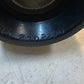 Rubber Leaf Spring Shackle Bushing 2702220 | 2-1/2 M.C. | 27mm Bore