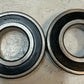 Two 514003 QC China Wheel Bearing Multi Purpose Hubs (Set of Two)