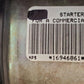 S&N Starter for a Commercial Truck 593 V12 | 11 05 | 741198 | 16946861