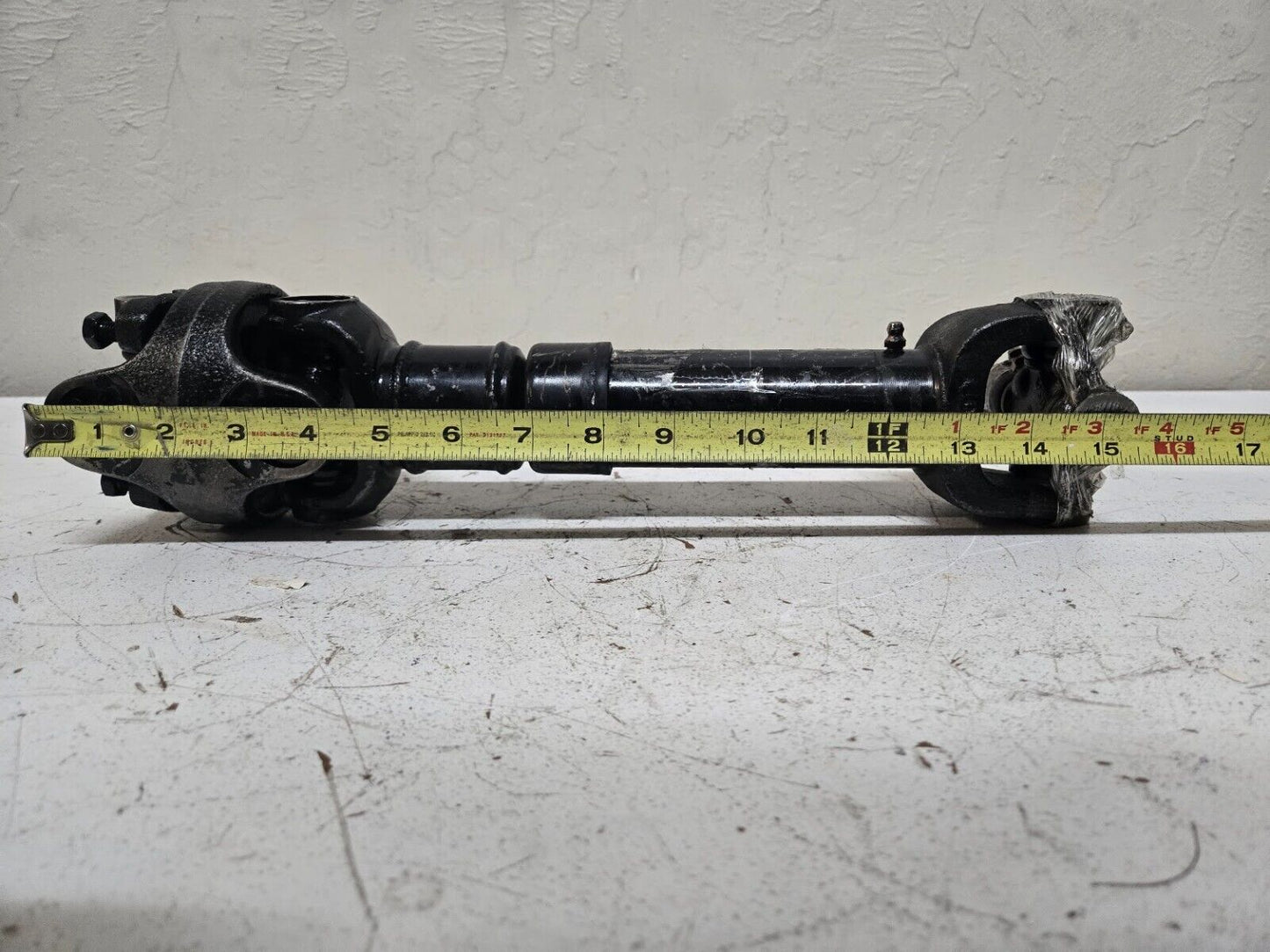 Rear CV Driveshaft for Jeep 1330