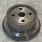 Flywheel Rotor 477-3202 | 5" Wide 2" Tall 20mm Bore 9mm Holes