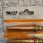 5 Quantity of Koike Gas Cutting Tips 102 No 5 (5 Quantity)