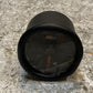 Glowshift Oil Pressure Gauge 100 Psi 2-1/4" x 2"