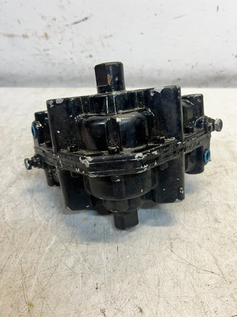 Matryx Model MX200 600501 Module Assembly Industrial Control Component