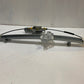741-349 100938 19277 Taiwan Front Passenger Side Power Window Regulator & Motor
