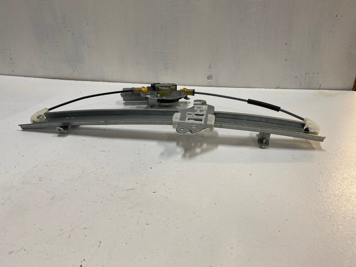 741-349 100938 19277 Taiwan Front Passenger Side Power Window Regulator & Motor