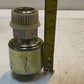 Gates 16G-16MP Hydraulic Hose Fitting 20mm ID 54mm OD 24mm Male ID