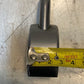 American Lock OEK Series 700 | 3-1/2" Long 2-3/8" Wide 1" Thick - NO KEY
