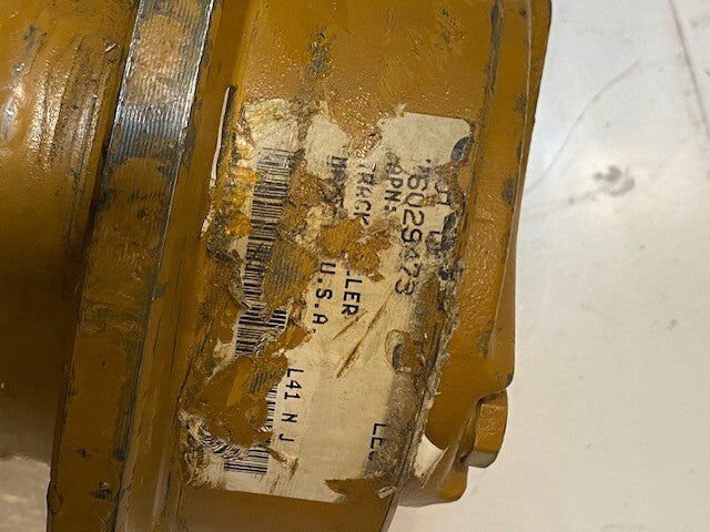 Berco Track Roller 76029473 | FT996 | FT2269 | FT1639 | 12" Long 8" Dia.