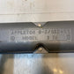 APPLETON O-Z/GEDNEY MOGUL 2 1/2 63 3 78 UB | 22-1/2" L 8-3/4" W 84mm Bore