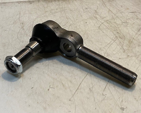 Tie Rod End 7" Long 4-3/4" Wide 21mm Thread 19mm Thread 19mm Bore