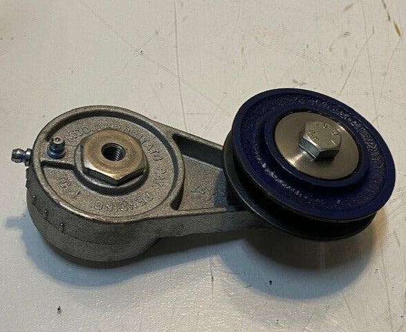 Zetasassi Belt Tensioner Mod. Depositato Pat. Pending TC1 | 8.8 | 77mm OD