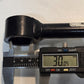 2 Quantity of Roadmaster B693 End Links for Sprinter Van 30mm Bore (2 Quantity)